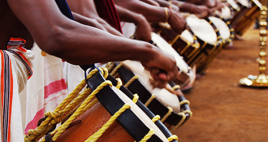 chendamelam services